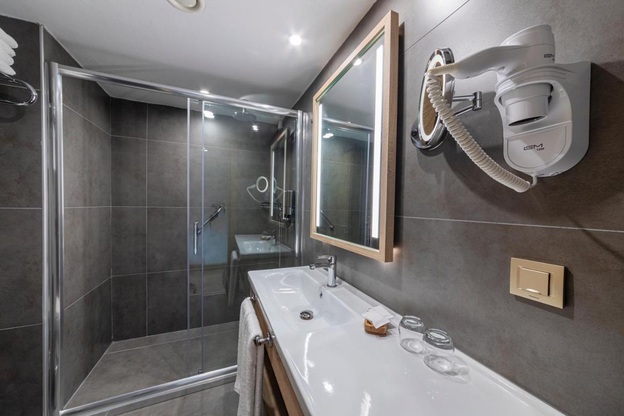 Hotel Csk The Halich Port Istambul Extérieur photo