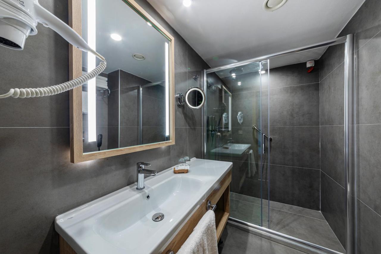 Hotel Csk The Halich Port Istambul Extérieur photo