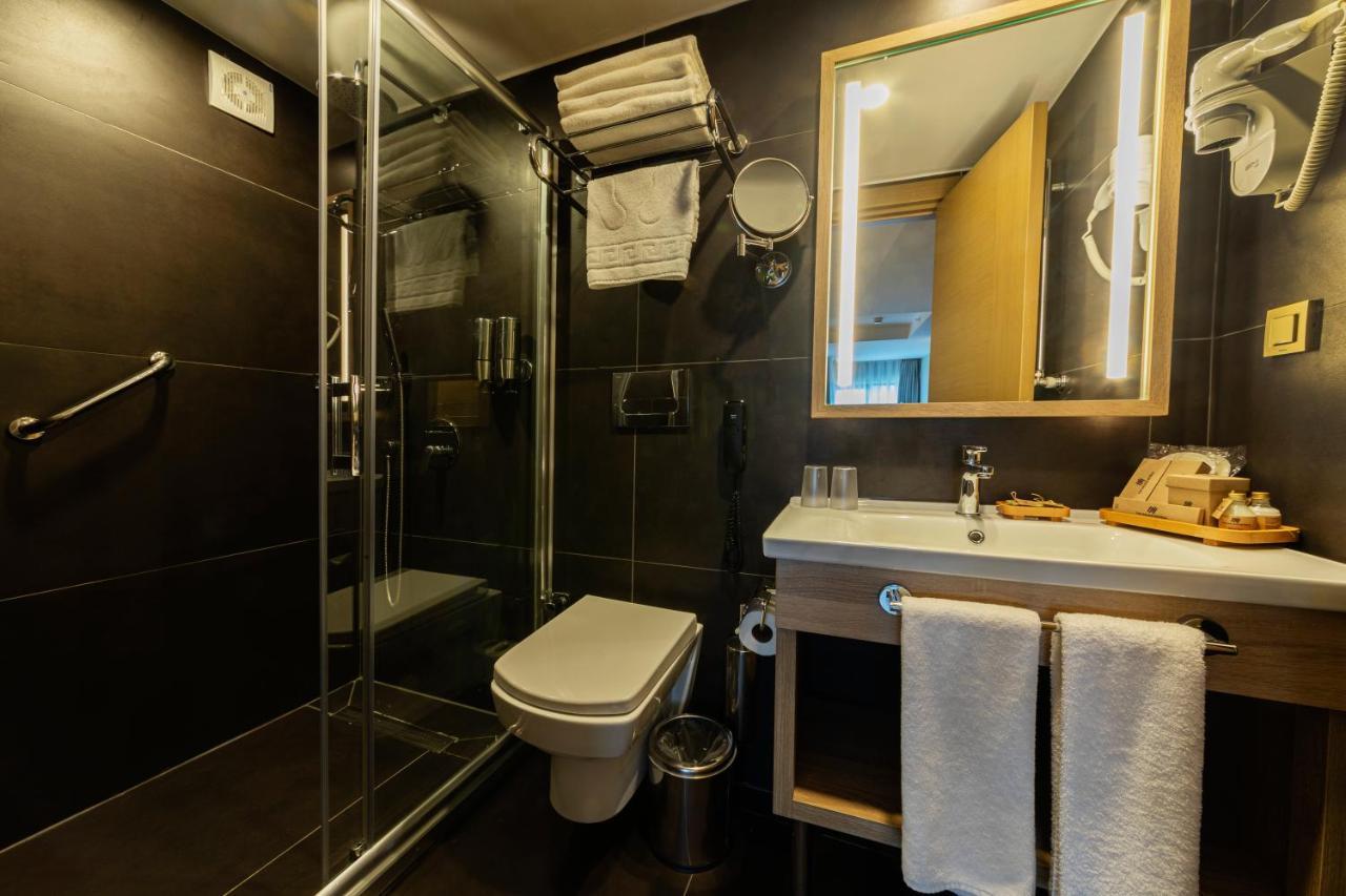 Hotel Csk The Halich Port Istambul Extérieur photo
